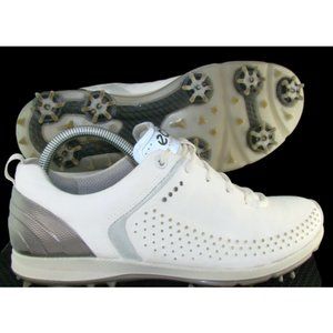 ECCO Biom G2 Golf - Waterproof Yak Leather